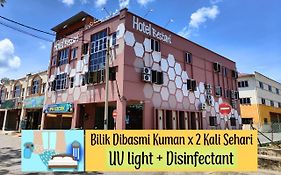 Hotel Bestari Kuala Lipis